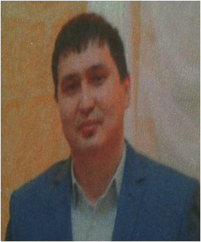 Кержанов Есімжан Жамбылұлы   1997-1998  түлегі.  жеке кәсіпкер. Ақтөбе қаласы
