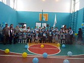 16 желтоқсан Тәуелсіздік күніне өткізілген іс - шара