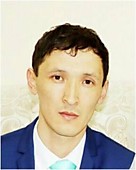 Байтасов Азамат Мухамбеткалиевич  М.Оспанов атындағы БҚММУ оқытушысы