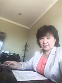 Ертукешова Галияш Адаевна. 1981-1982 түлегі ТОО "ТЕХ ТРАНС СЕРВИС" генеральный директор . Ақтөбе қаласы