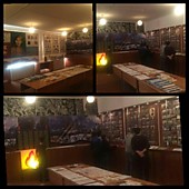 "Туған жерге тағзым"  акциясы аясынды Әлия Молдағұлова атындағы орта мектебі түлектерінің демеушілігімен қайта жаңғыртылған мектеп мұражайы